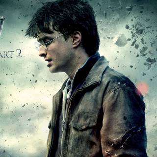 Harry Potter 7 wallpaper