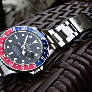 Rolex GMT wallpaper