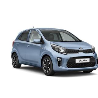 Kia Picanto wallpaper