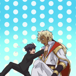 Titan's Bride wallpaper