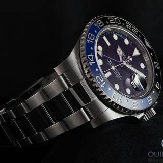 Rolex GMT wallpaper