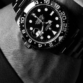 Rolex GMT wallpaper