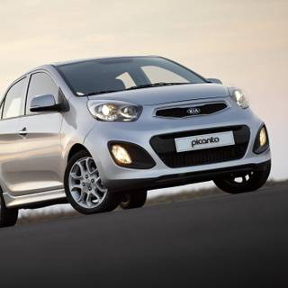 Kia Picanto wallpaper