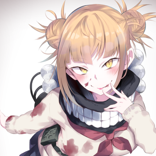 Soft Toga wallpaper