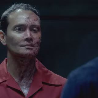 Mark Dacascos wallpaper