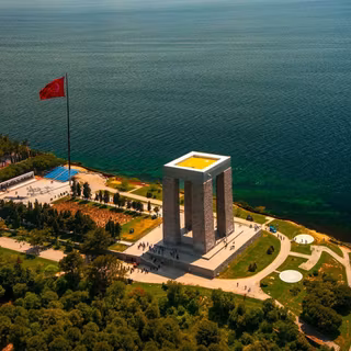 Çanakkale wallpaper