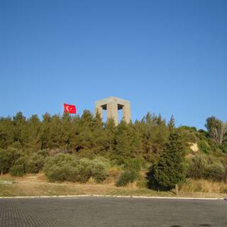 Çanakkale wallpaper