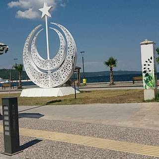 Çanakkale wallpaper