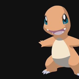 Pokémon Charmander wallpaper