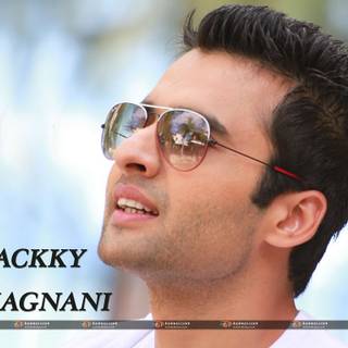 Jackky Bhagnani wallpaper