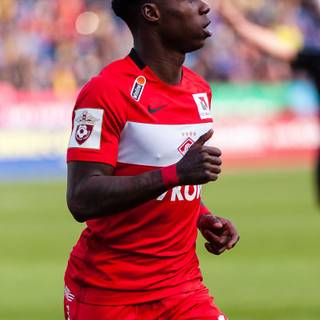 Quincy Promes wallpaper