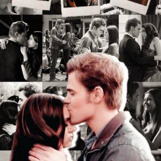 Stelena wallpaper