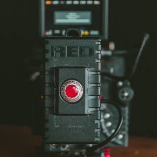 Videography wallpaper