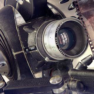 Videography wallpaper