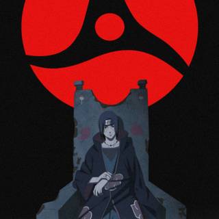 Itachi 2021 wallpaper