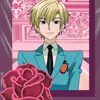 Tamaki Suoh wallpaper