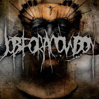 Job for a Cowboy wallpaper