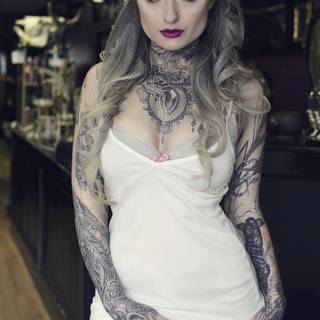 Ryan Ashley Malarkey wallpaper