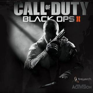 COD BO2 wallpaper