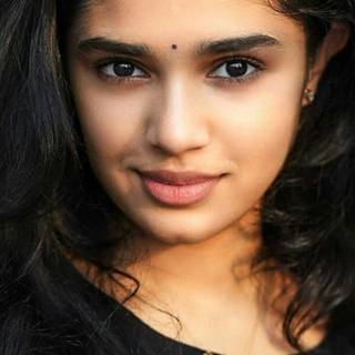 Kirti Shetty HD wallpaper