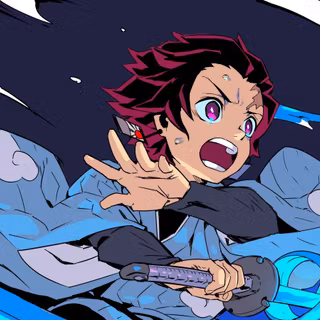 Kimetsu No Yaiba manga wallpaper