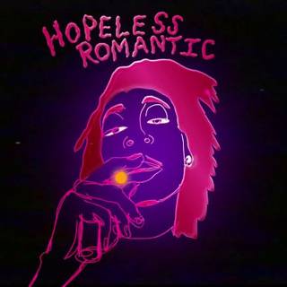 Hopeless romantic wallpaper