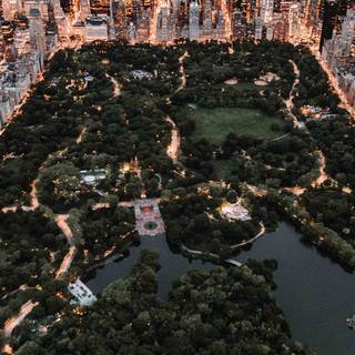 New York 2021 wallpaper