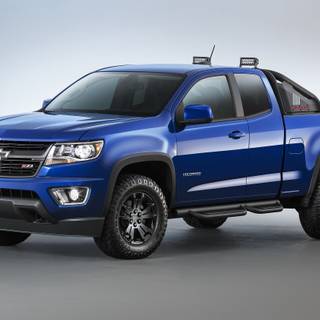 Trail Boss wallpaper