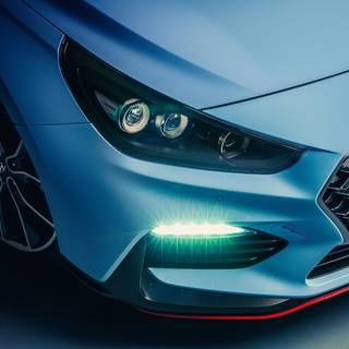 Hyundai cars wallpaper