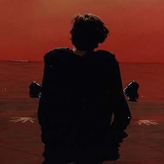 Harry Styles album wallpaper