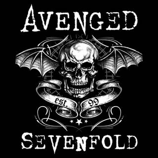 Avenged Sevenfold Nightmare wallpaper