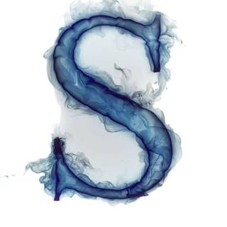 The letter S wallpaper