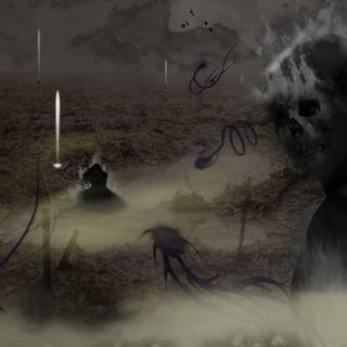 Terry Pratchett wallpaper