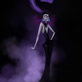 Yzma wallpaper