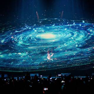 Eric Prydz wallpaper