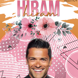 Hiram Lodge wallpaper