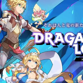 Dragalia Lost wallpaper