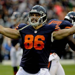 Zach Miller wallpaper