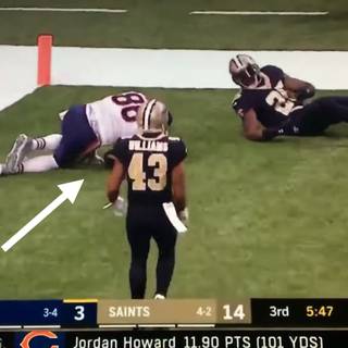 Zach Miller wallpaper