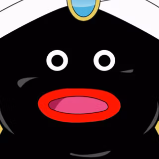 Mr. Popo wallpaper