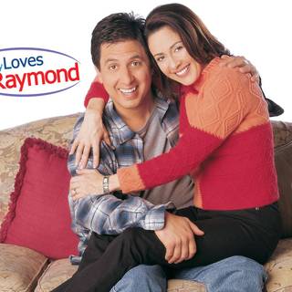 Everybody Loves Raymond wallpaper