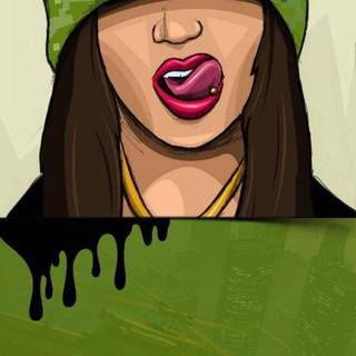 Army cartoon wallpaper