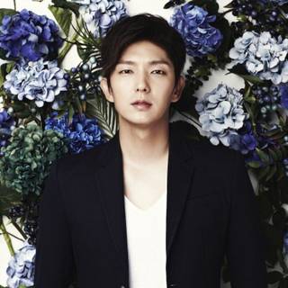 Lee Jong Ki wallpaper