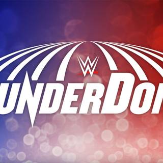 WWE ThunderDome wallpaper