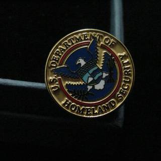 Department of Homeland Security wallpaper