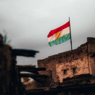 Erbil wallpaper