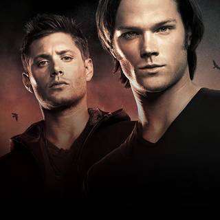 Supernatural season 14 wallpaper