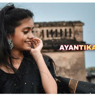 Ayantika Kar wallpaper