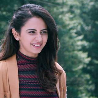 Dhruva movie wallpaper