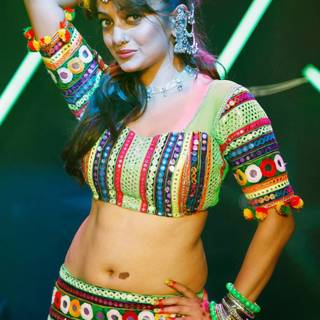 Manasi Naik wallpaper